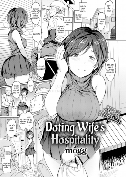 Doting Wife’s Hospitality