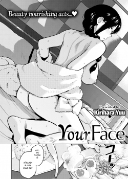 Your Face