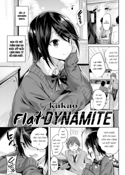 Flat Dynamite