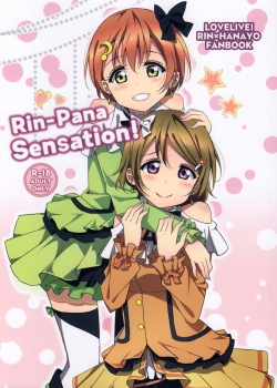 Rin-Pana Sensation