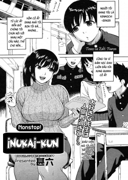 Nonstop! Inukai-kun