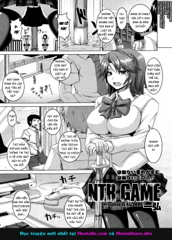 NTR GAME