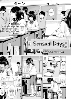 Sensual Days