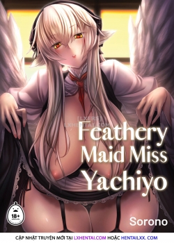 Feathery Maid Miss Yachiyo