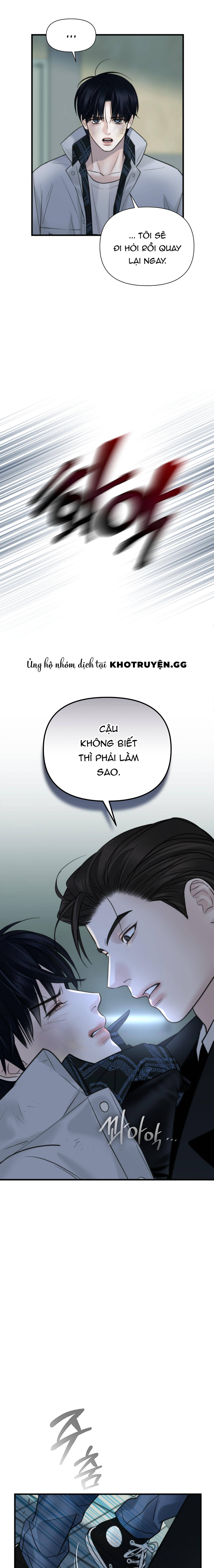 manhwax10.com - Truyện Manhwa Tam Bát Chương 13 Trang 17