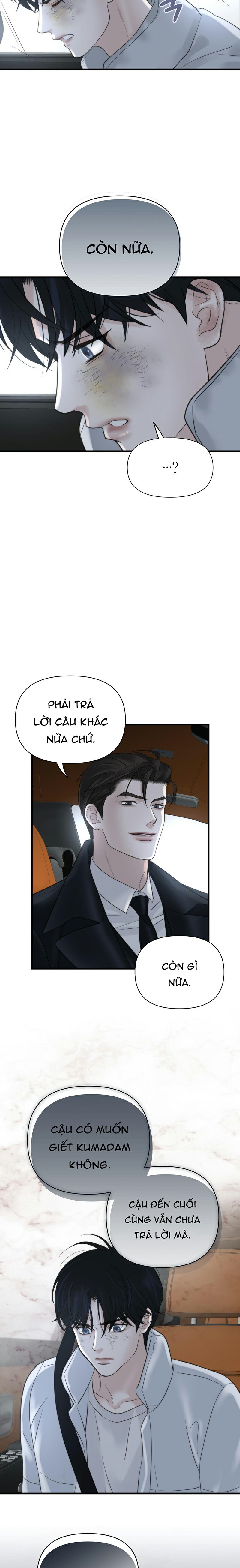 manhwax10.com - Truyện Manhwa Tam Bát Chương 6 Trang 9