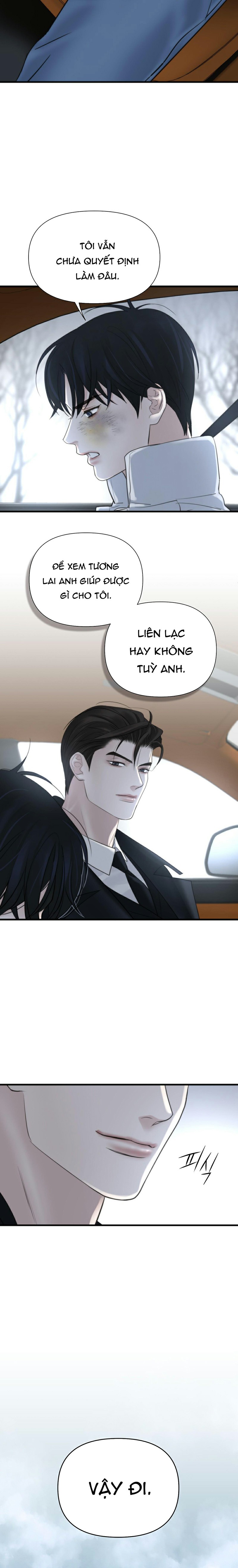 manhwax10.com - Truyện Manhwa Tam Bát Chương 6 Trang 19