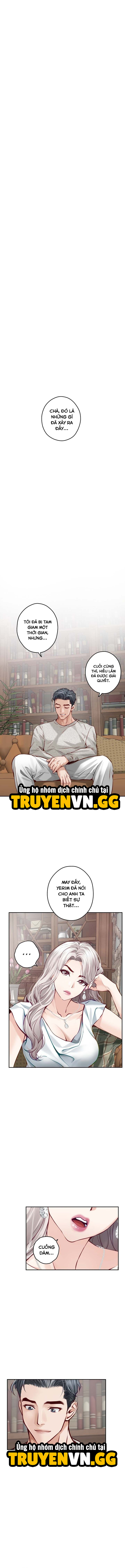 manhwax10.com - Truyện Manhwa Vị Thần Khoái Lạc Chương 4 Trang 5