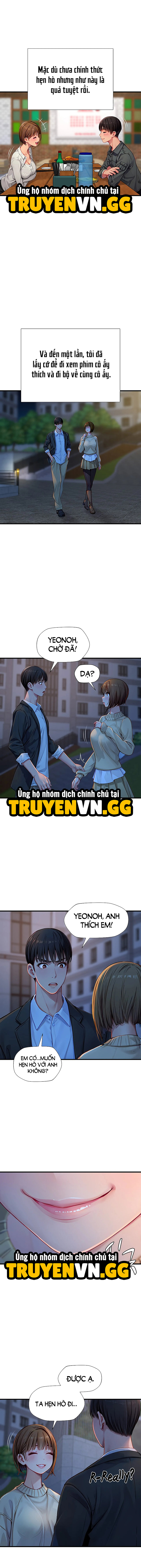 manhwax10.com - Truyện Manhwa Đẳng Cấp S Chương 2 Trang 15