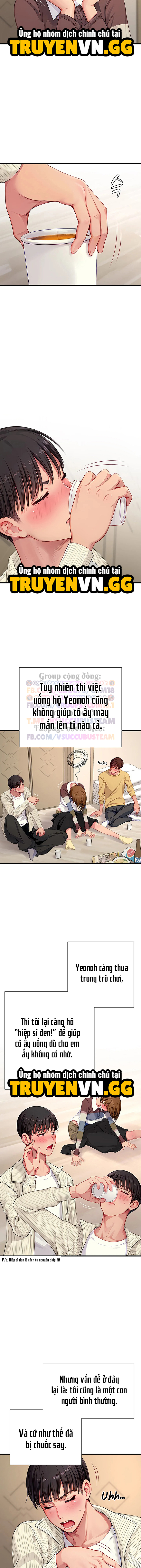 manhwax10.com - Truyện Manhwa Đẳng Cấp S Chương 2 Trang 3