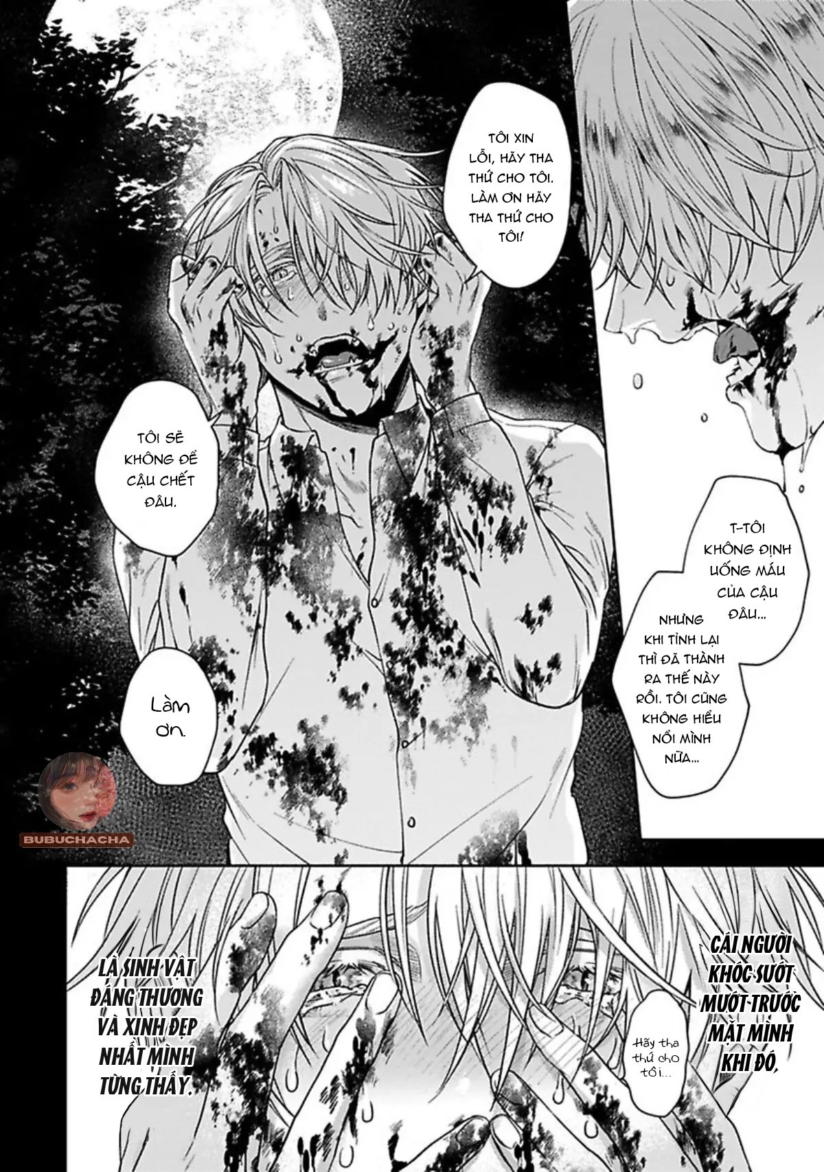 manhwax10.com - Truyện Manhwa Thây Ma – Undead Pappy Chương 1 Trang 2