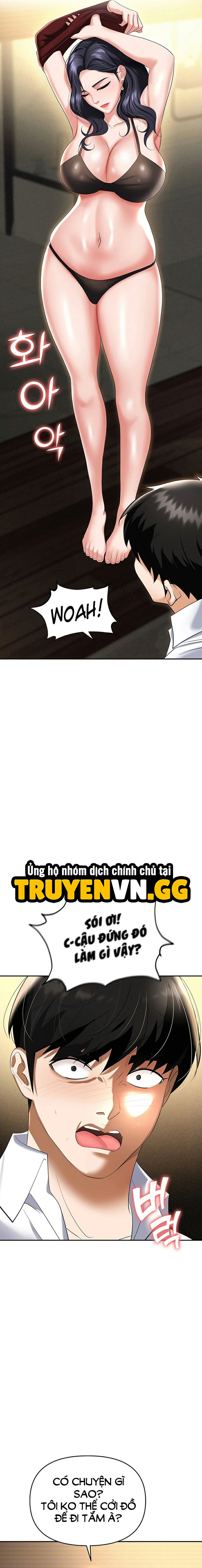 manhwax10.com - Truyện Manhwa Sập Bẫy Chương 66 Trang 3