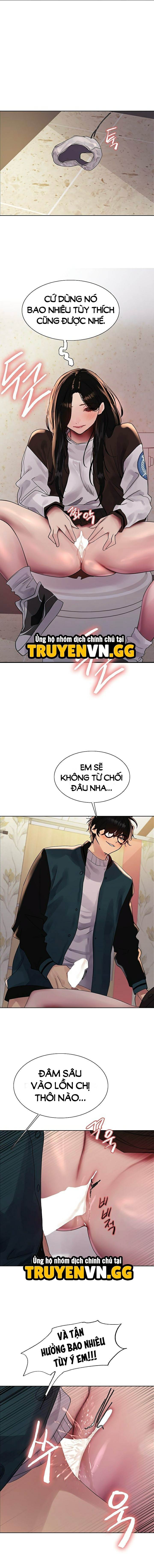 manhwax10.com - Truyện Manhwa Đồng Hồ Ngưng Đọng Thời Gian Chương 98 Trang 12