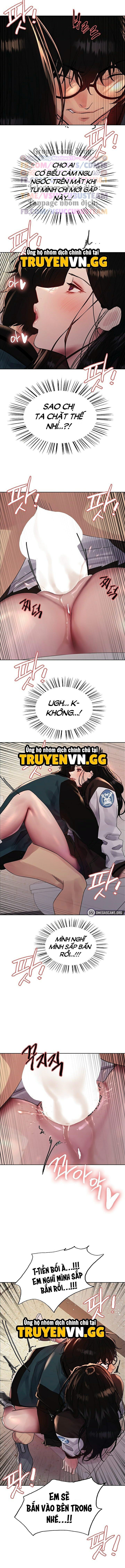 manhwax10.com - Truyện Manhwa Đồng Hồ Ngưng Đọng Thời Gian Chương 98 Trang 14