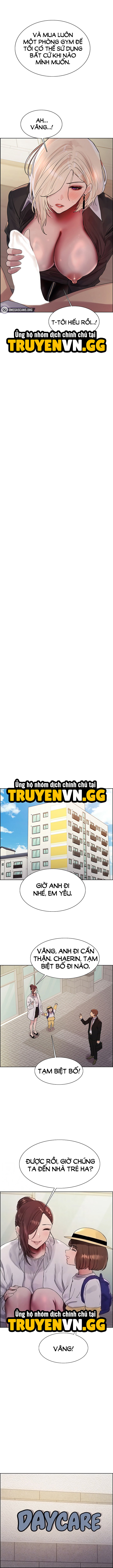 manhwax10.com - Truyện Manhwa Đồng Hồ Ngưng Đọng Thời Gian Chương 101 Trang 3