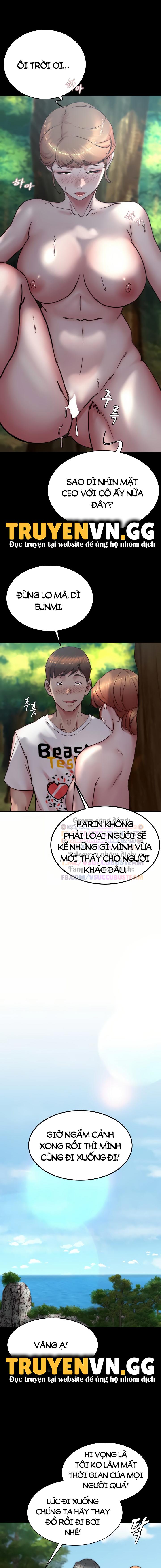 manhwax10.com - Truyện Manhwa Nhật Ký Panty Chương 175 Trang 11