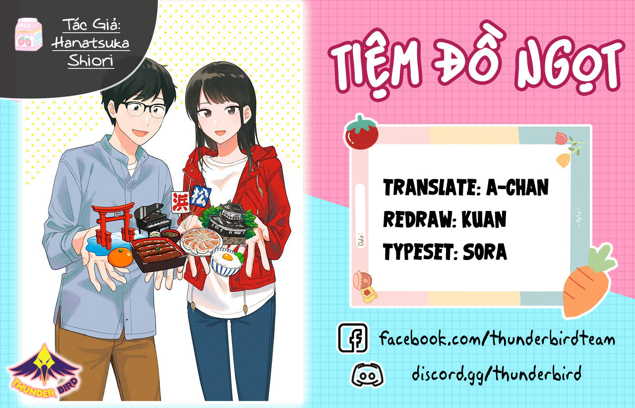 manhwax10.com - Truyện Manhwa Yaiteru Futari Chương 17 u l Misuji Trang 1