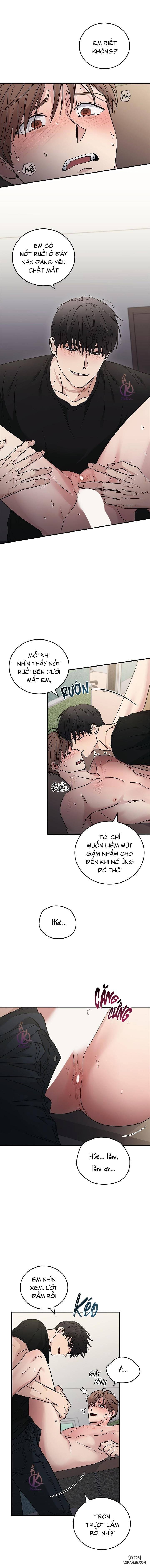 manhwax10.com - Truyện Manhwa Công tắc an toàn Chương 36 Trang 10