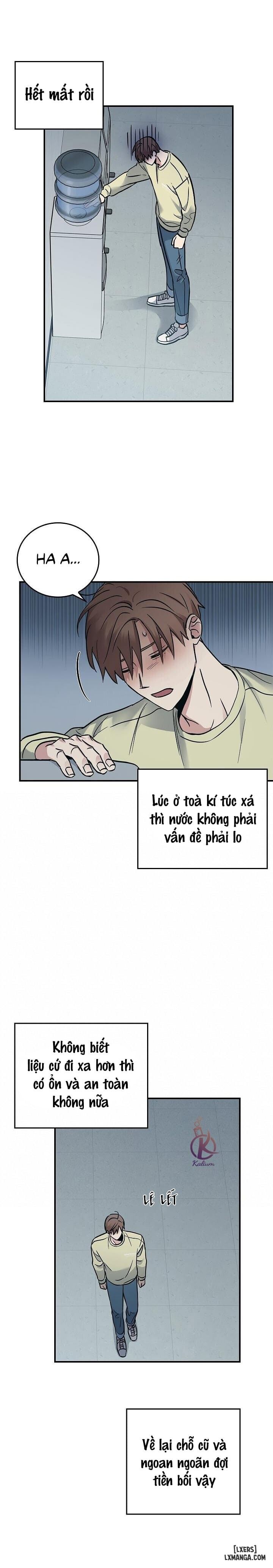 manhwax10.com - Truyện Manhwa Công tắc an toàn Chương 21 Trang 4