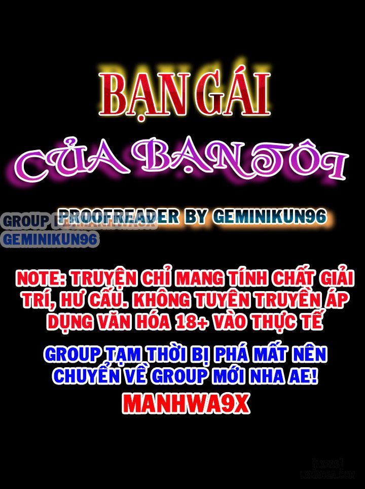 manhwax10.com - Truyện Manhwa Bạn Gái Của Bạn Tôi Chương 96 END Trang 2