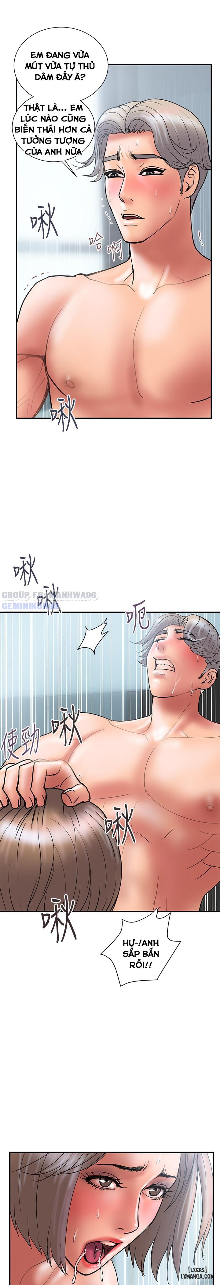 manhwax10.com - Truyện Manhwa Ngoại Tình Chương 42 Trang 17