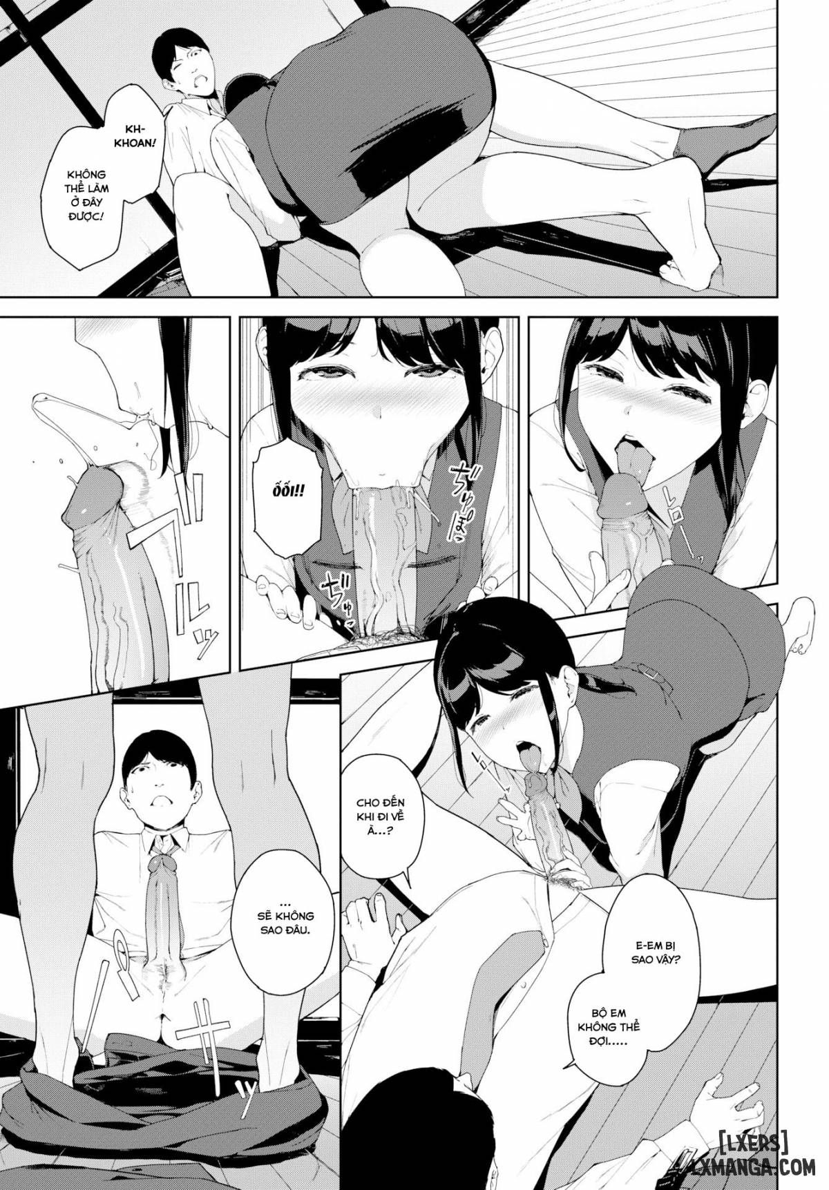 manhwax10.com - Truyện Manhwa Stigmatized Property Chương Oneshot Trang 7