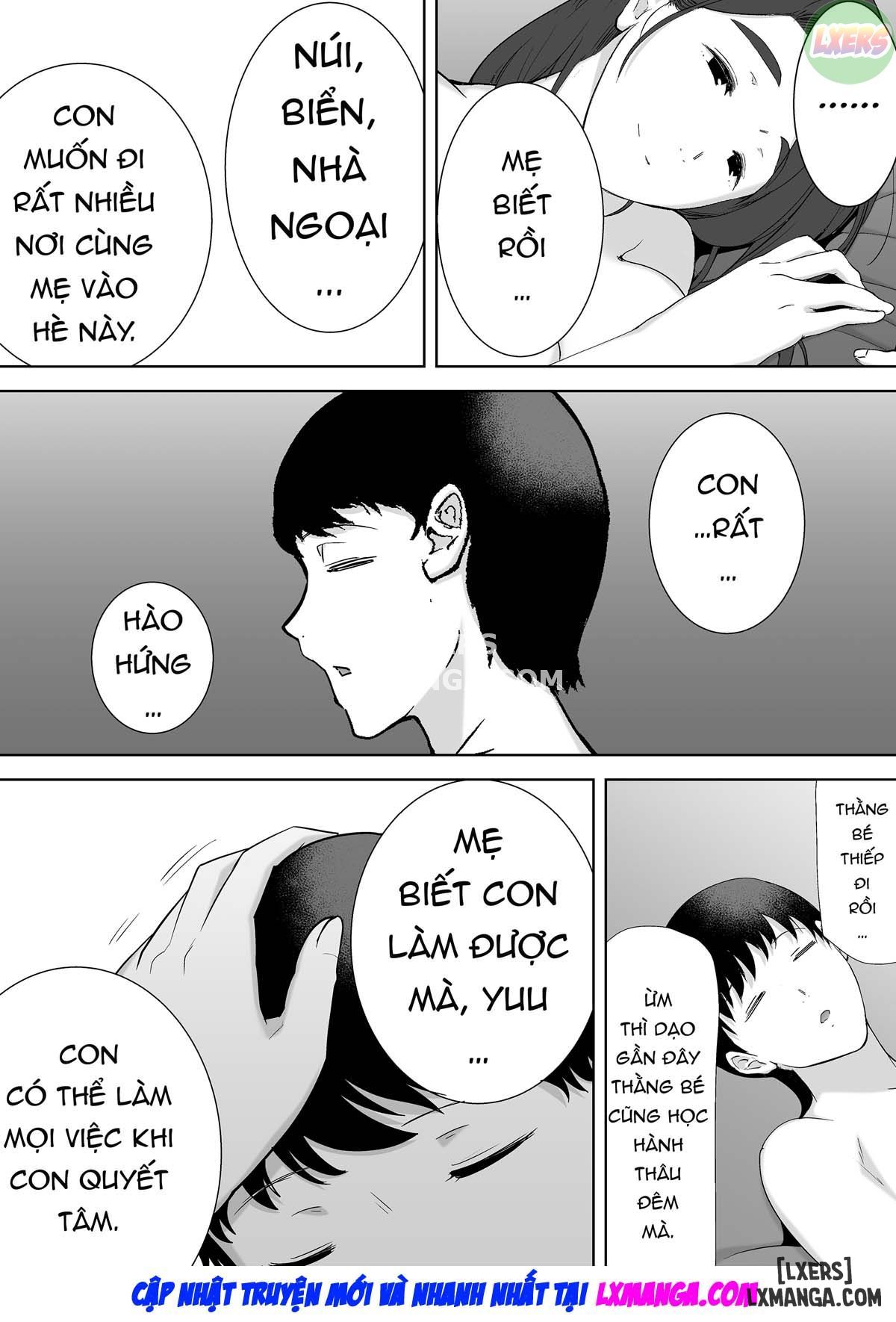 manhwax10.com - Truyện Manhwa My Mom, My Love Chương 2 Trang 53