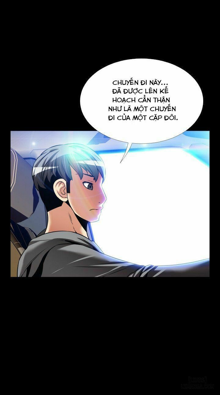 manhwax10.com - Truyện Manhwa Thông Số Tình Yêu Chương 111 END Trang 9