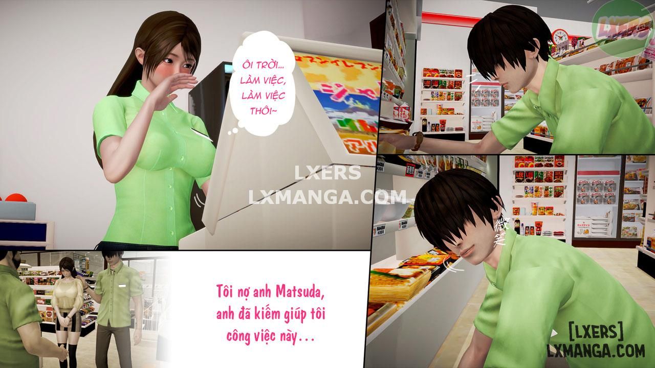 manhwax10.com - Truyện Manhwa Ayaka's Diary Chương 5 END Trang 148