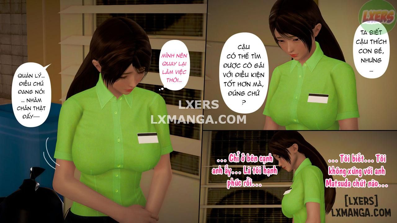 manhwax10.com - Truyện Manhwa Ayaka's Diary Chương 5 END Trang 152