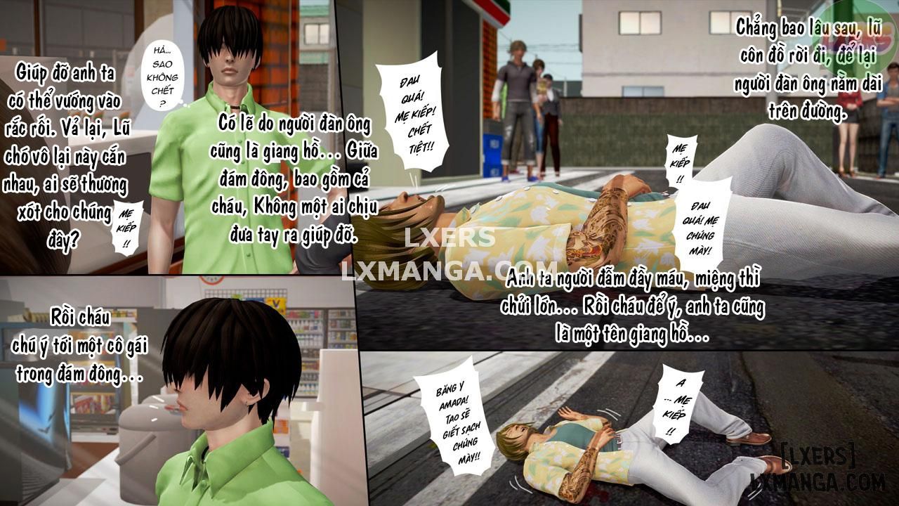 manhwax10.com - Truyện Manhwa Ayaka's Diary Chương 5 END Trang 155