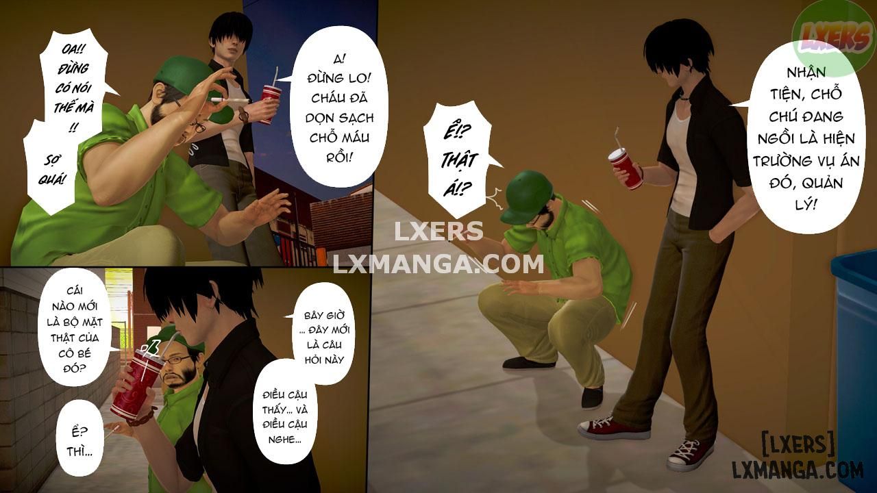 manhwax10.com - Truyện Manhwa Ayaka's Diary Chương 5 END Trang 160