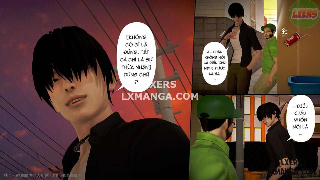 manhwax10.com - Truyện Manhwa Ayaka's Diary Chương 5 END Trang 161