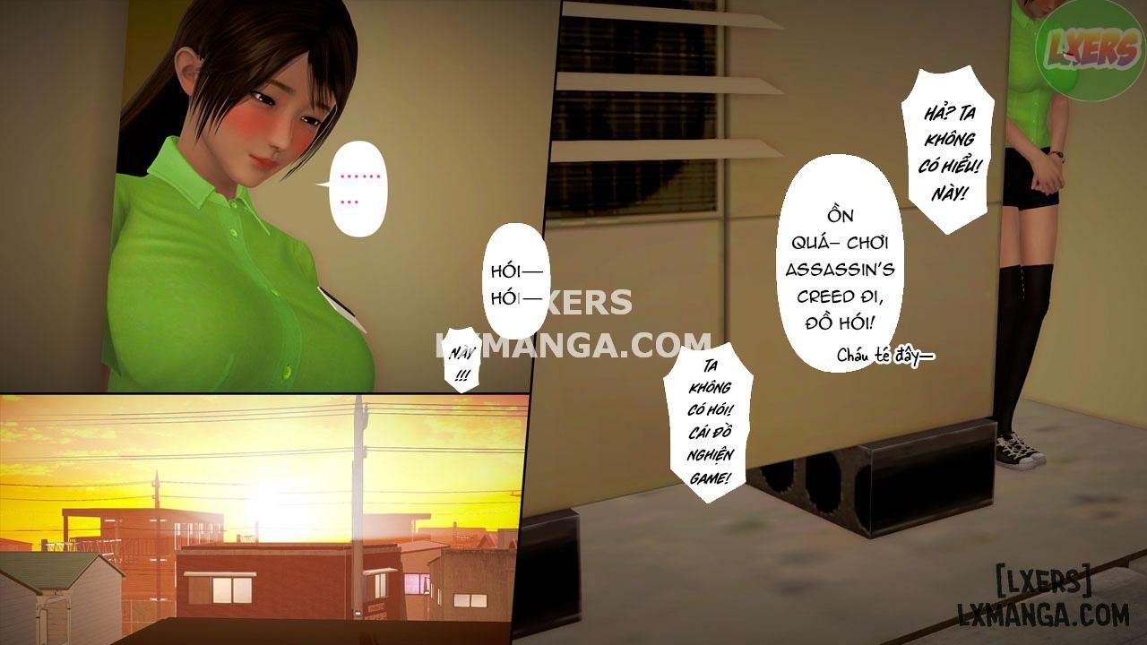 manhwax10.com - Truyện Manhwa Ayaka's Diary Chương 5 END Trang 162