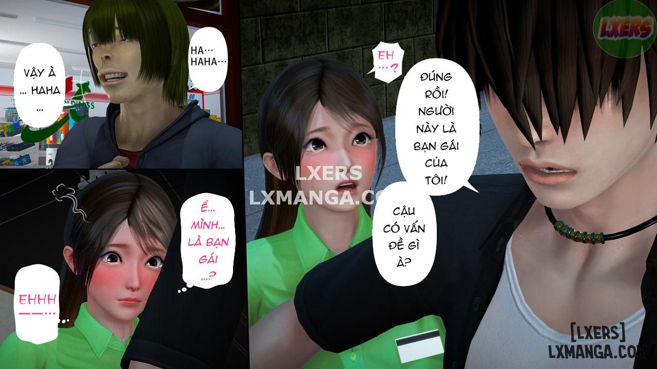 manhwax10.com - Truyện Manhwa Ayaka's Diary Chương 5 END Trang 175