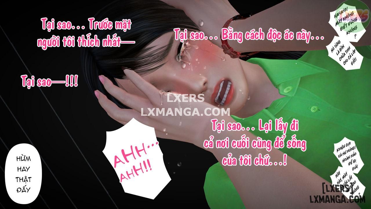 manhwax10.com - Truyện Manhwa Ayaka's Diary Chương 5 END Trang 180