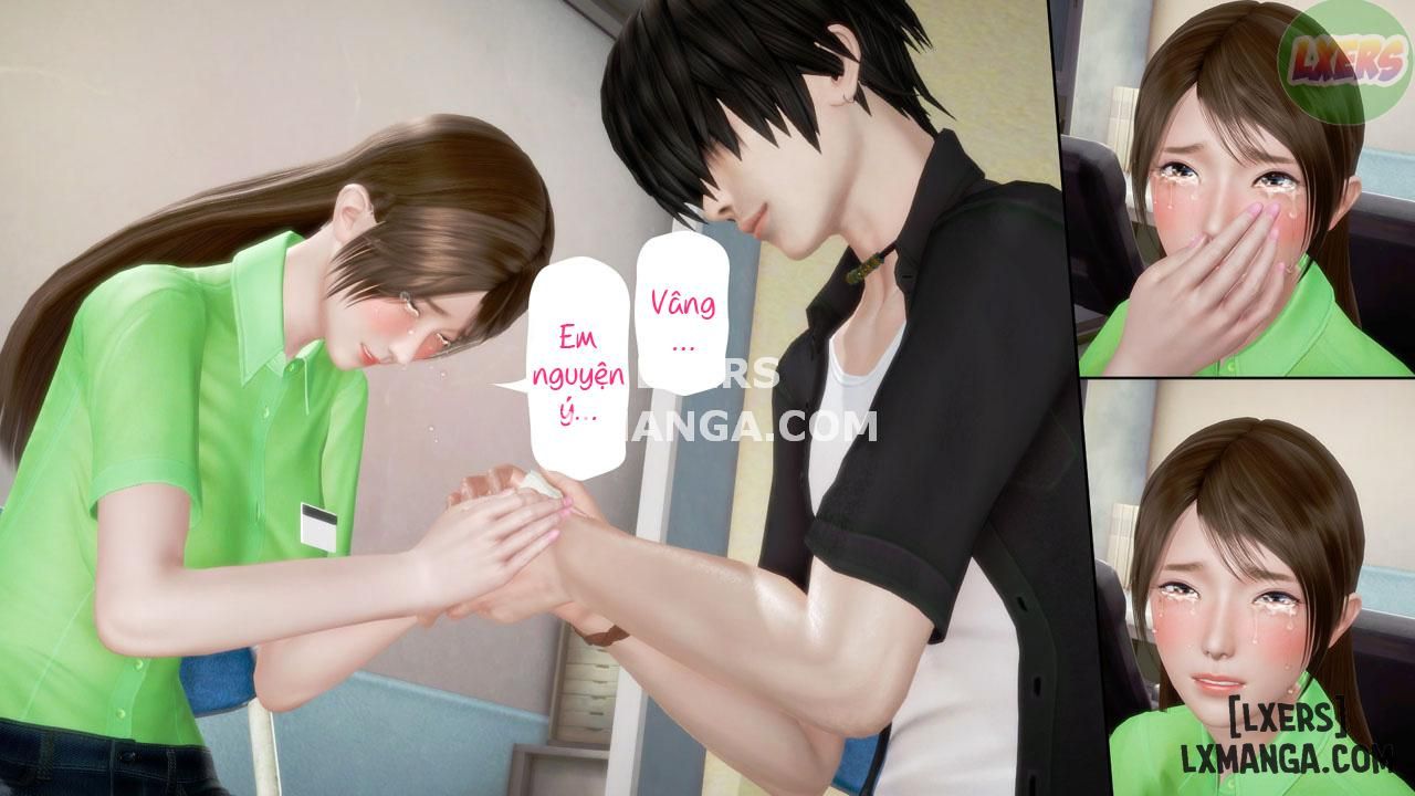 manhwax10.com - Truyện Manhwa Ayaka's Diary Chương 5 END Trang 199