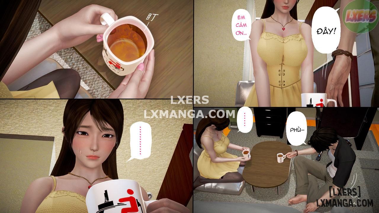 manhwax10.com - Truyện Manhwa Ayaka's Diary Chương 5 END Trang 108