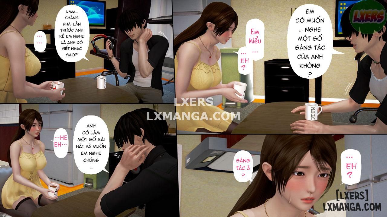 manhwax10.com - Truyện Manhwa Ayaka's Diary Chương 5 END Trang 110