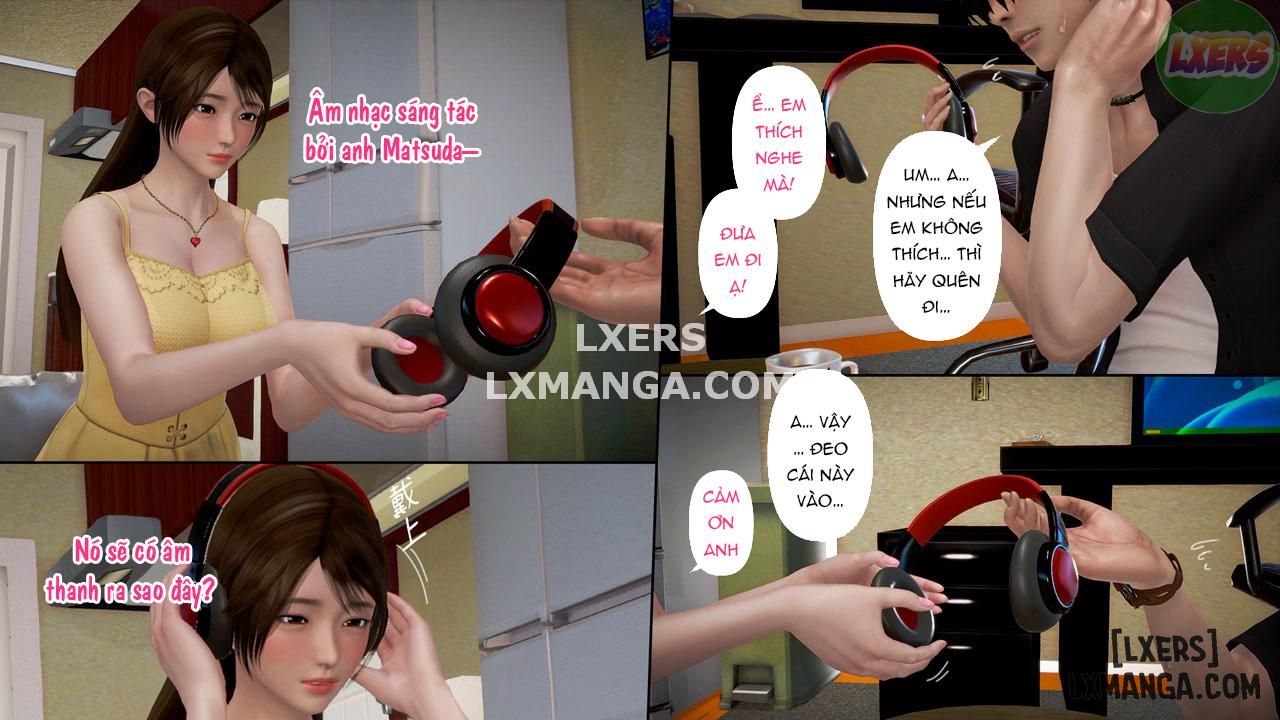 manhwax10.com - Truyện Manhwa Ayaka's Diary Chương 5 END Trang 111