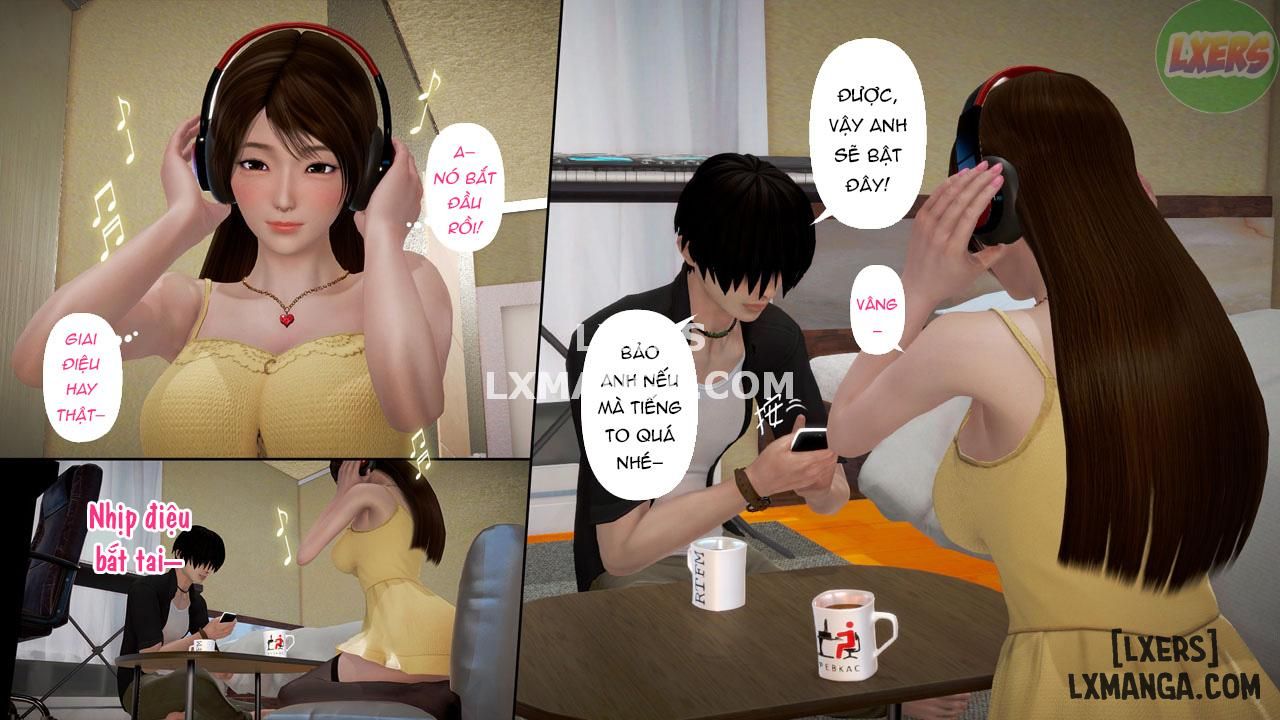 manhwax10.com - Truyện Manhwa Ayaka's Diary Chương 5 END Trang 112