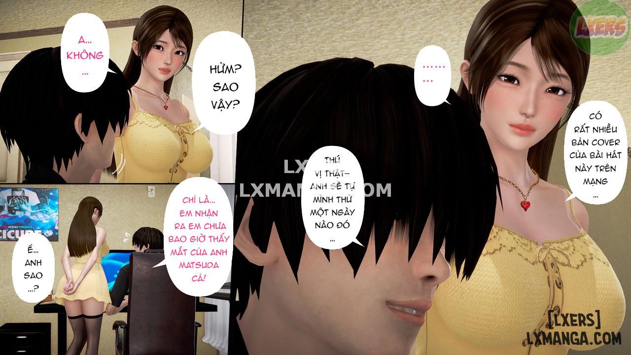 manhwax10.com - Truyện Manhwa Ayaka's Diary Chương 5 END Trang 123