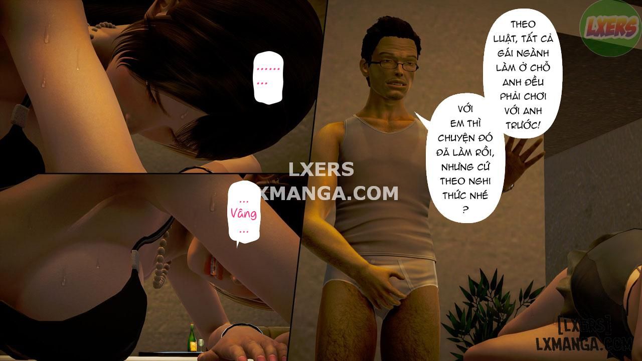 manhwax10.com - Truyện Manhwa Ayaka's Diary Chương 5 END Trang 134