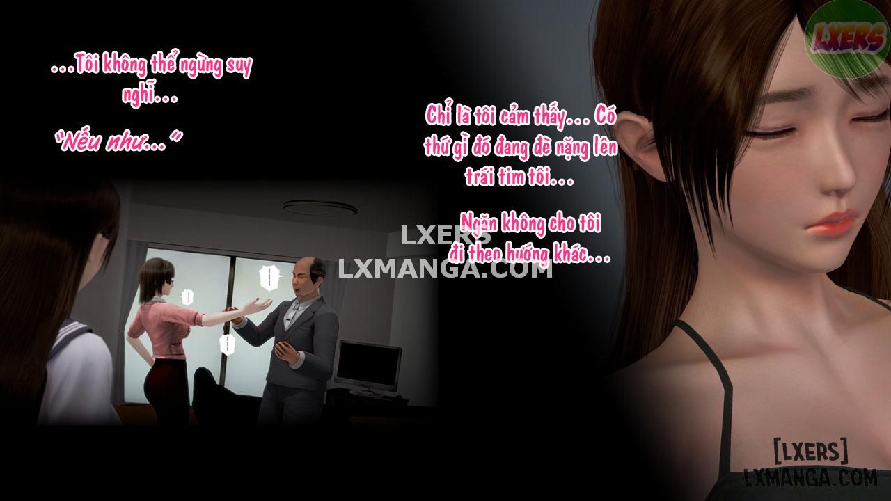 manhwax10.com - Truyện Manhwa Ayaka's Diary Chương 5 END Trang 53