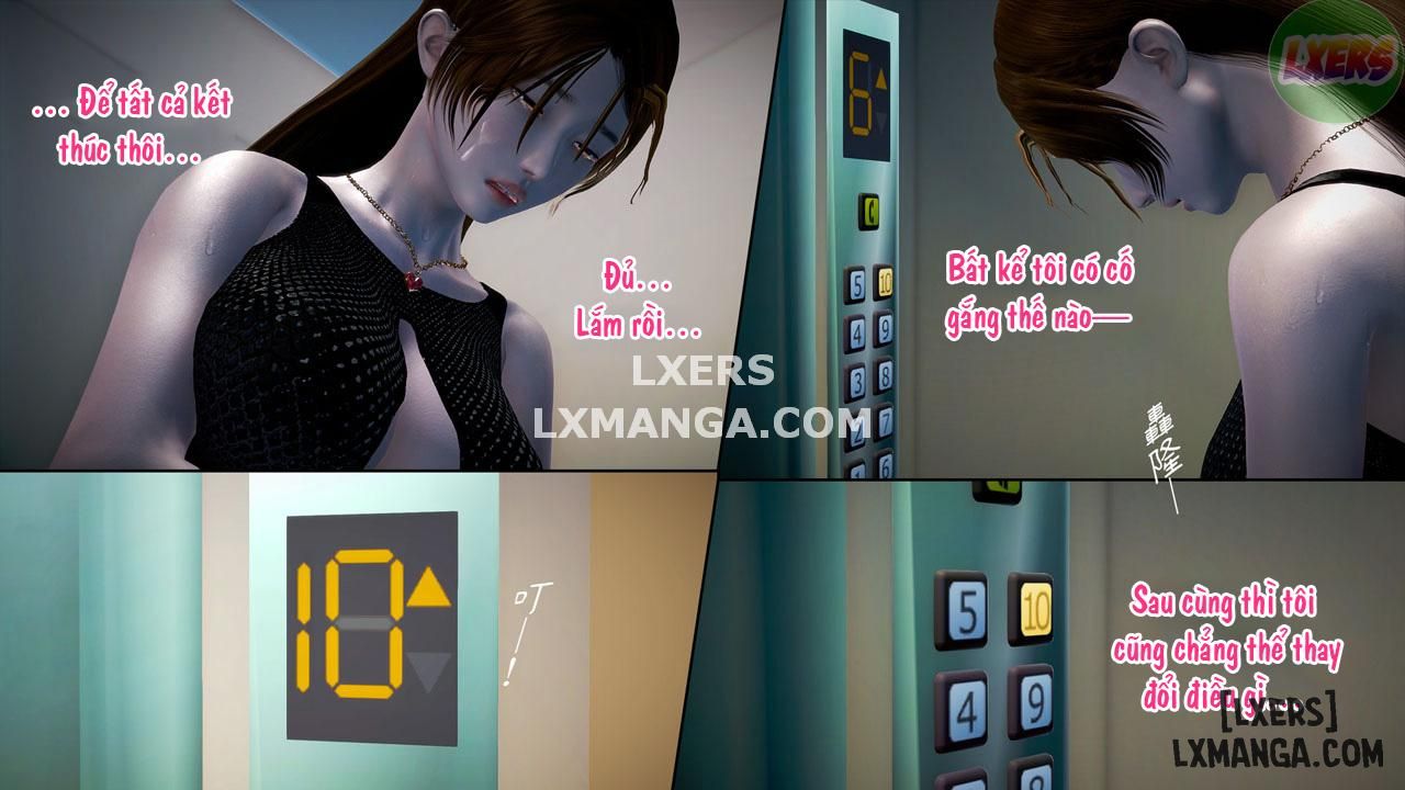 manhwax10.com - Truyện Manhwa Ayaka's Diary Chương 5 END Trang 81