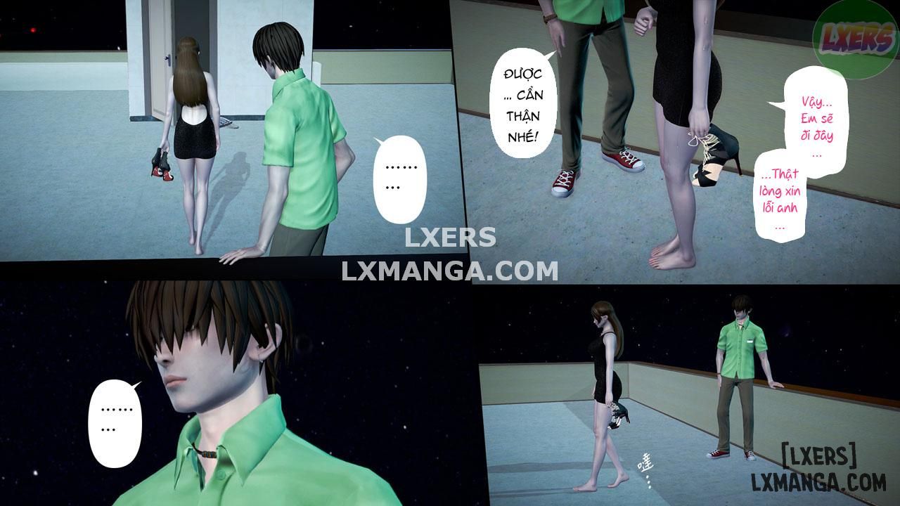 manhwax10.com - Truyện Manhwa Ayaka's Diary Chương 5 END Trang 98