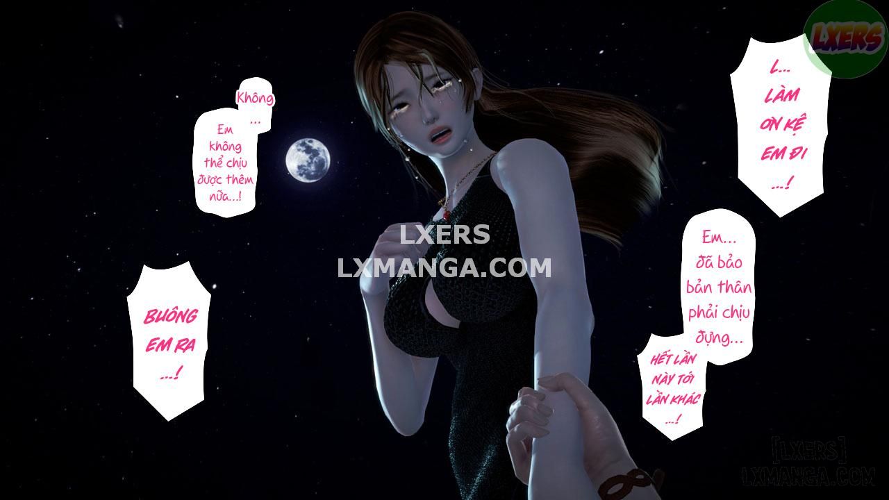 manhwax10.com - Truyện Manhwa Ayaka's Diary Chương 5 END Trang 91