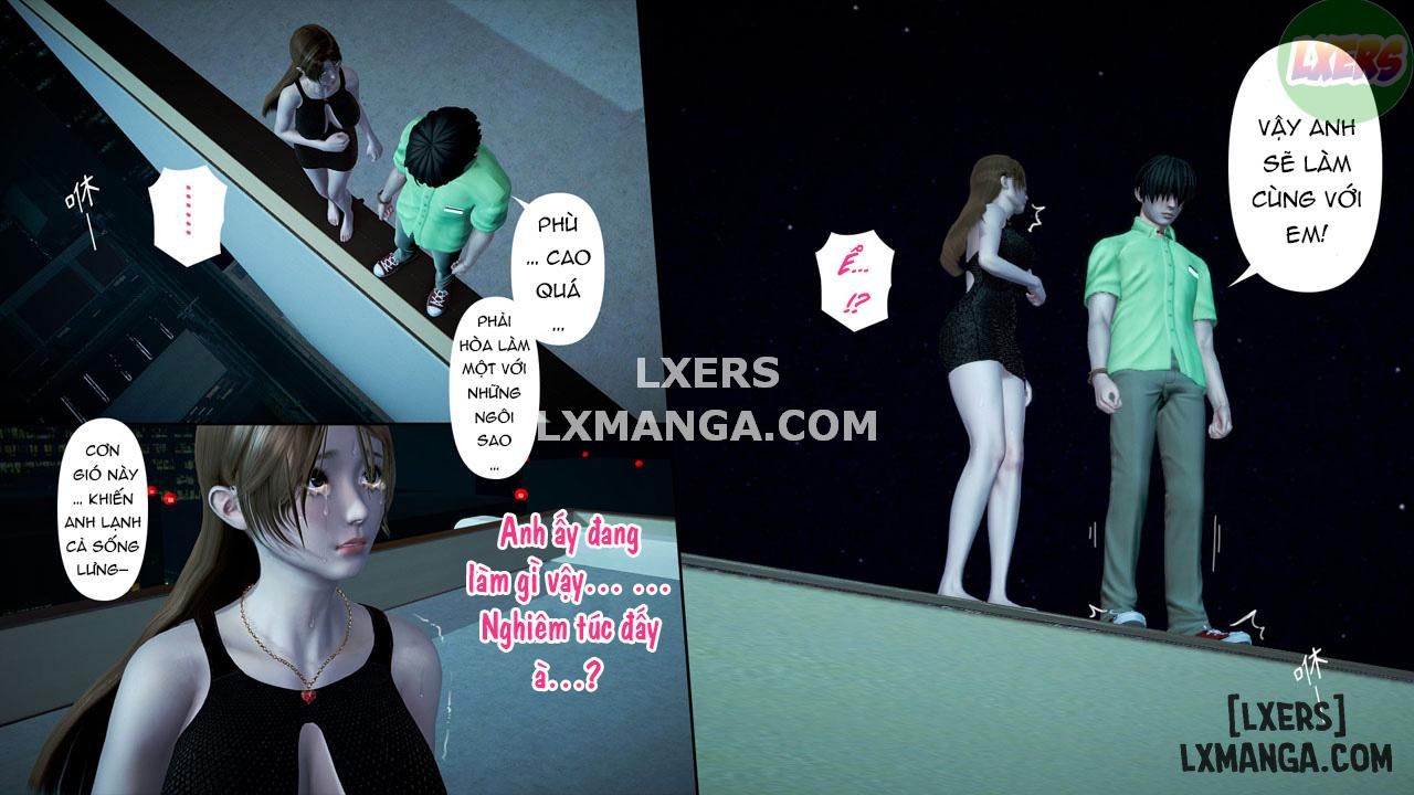 manhwax10.com - Truyện Manhwa Ayaka's Diary Chương 5 END Trang 93