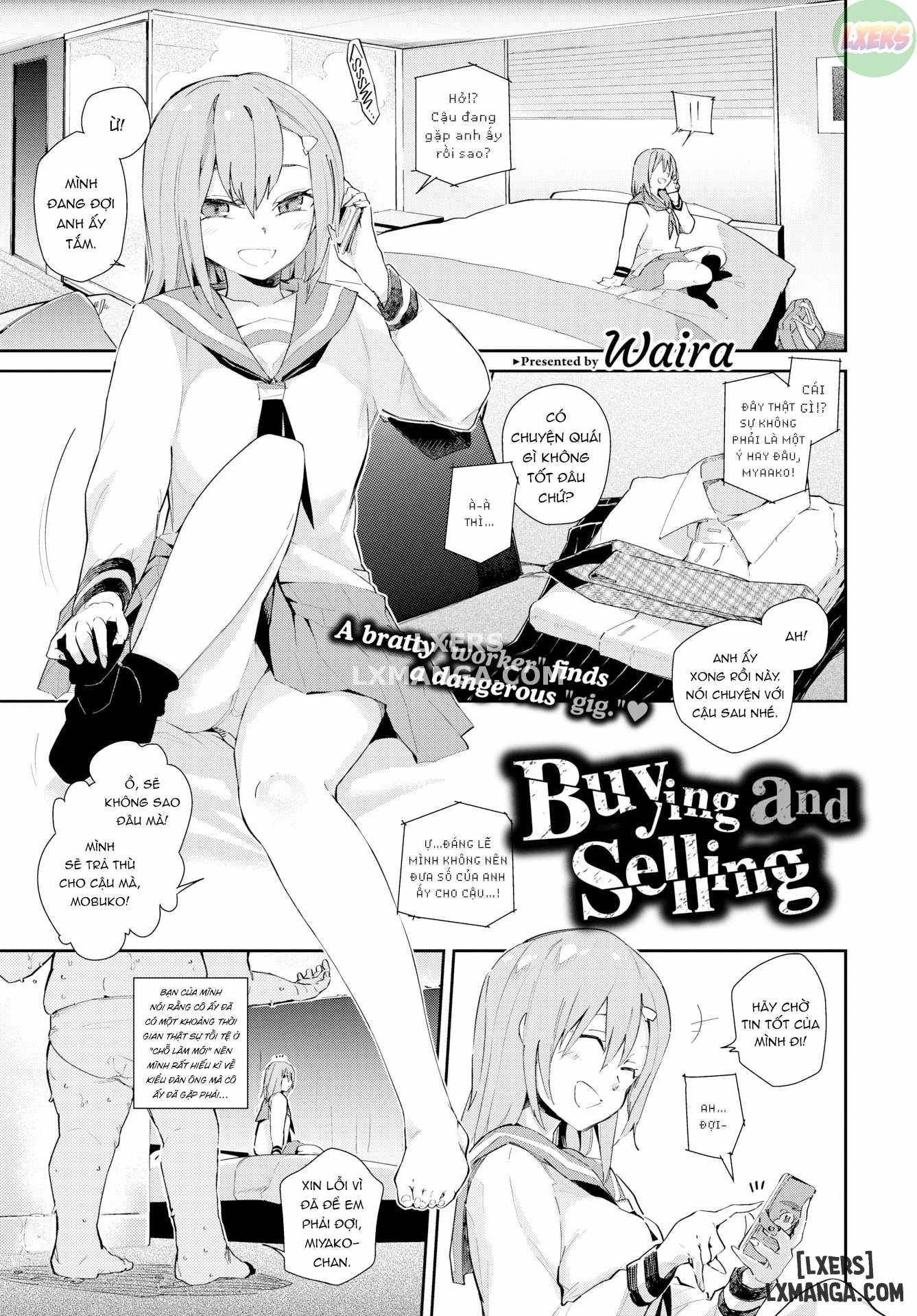 manhwax10.com - Truyện Manhwa Kokoro no Sukima ~ Gap in my Heart Chương 10 Trang 4