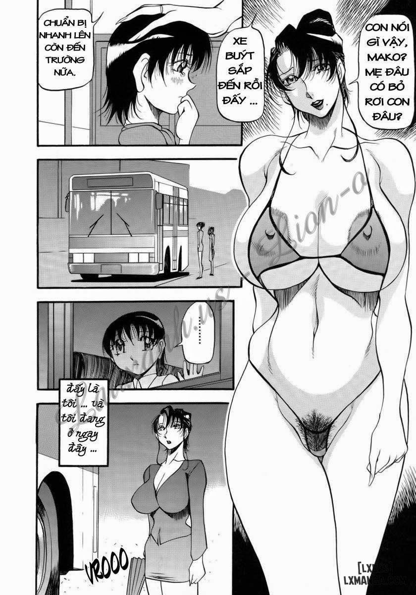 manhwax10.com - Truyện Manhwa Mrs no Kokuhaku Chương 4 Trang 6